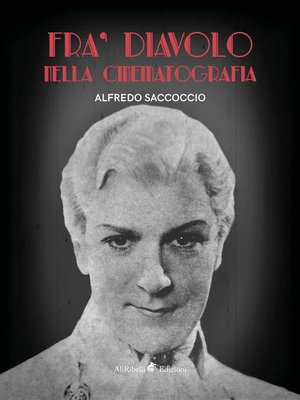cover image of Fra' Diavolo nella cinematografia